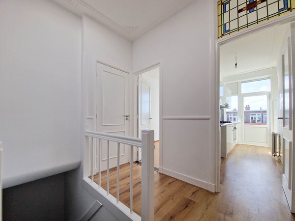 Medium property photo - De la Reyweg 327, 2571 EH Den Haag